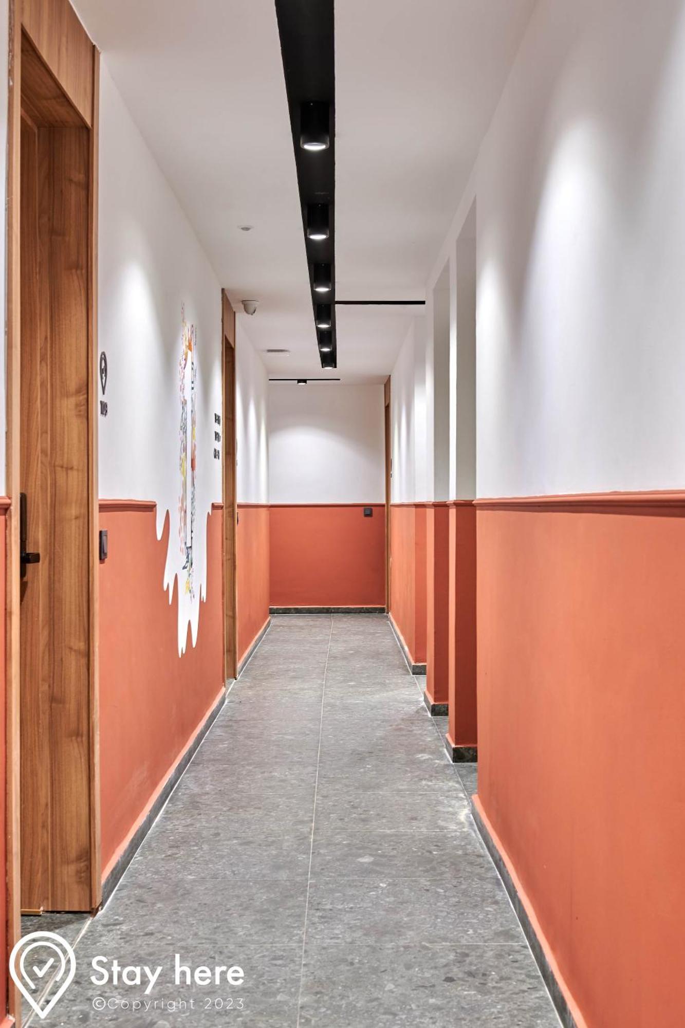 Stayhere Casablanca - Maarif - Elite Residence Exterior foto